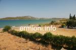 GL 0213 - Coastal Land - Kapari Bay - Ermioni